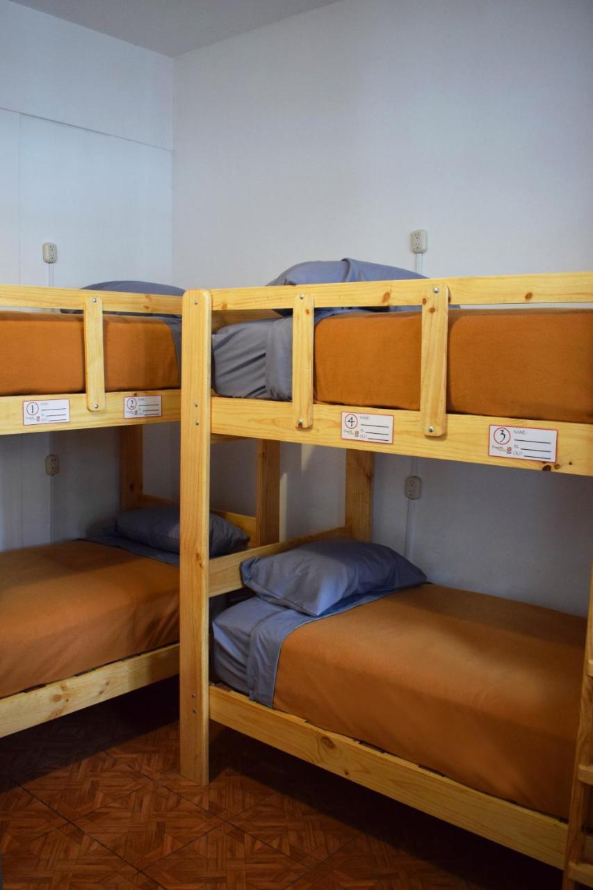 Dragonfly Hostels Barranco Lima Luaran gambar