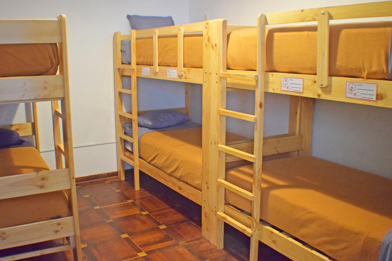 Dragonfly Hostels Barranco Lima Luaran gambar
