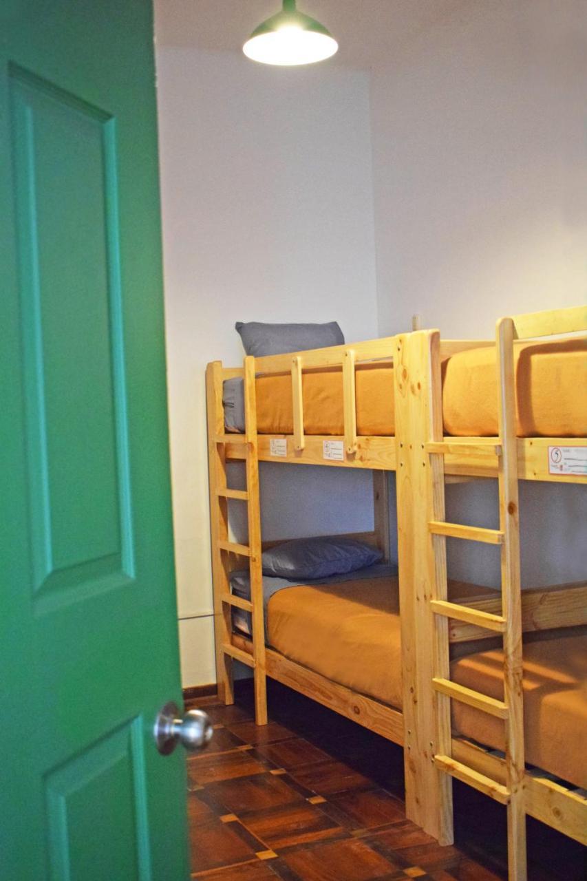 Dragonfly Hostels Barranco Lima Luaran gambar