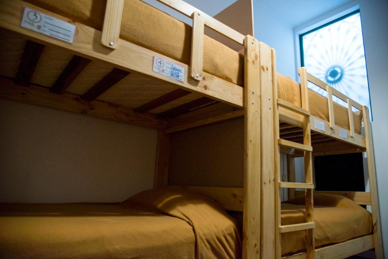 Dragonfly Hostels Barranco Lima Luaran gambar