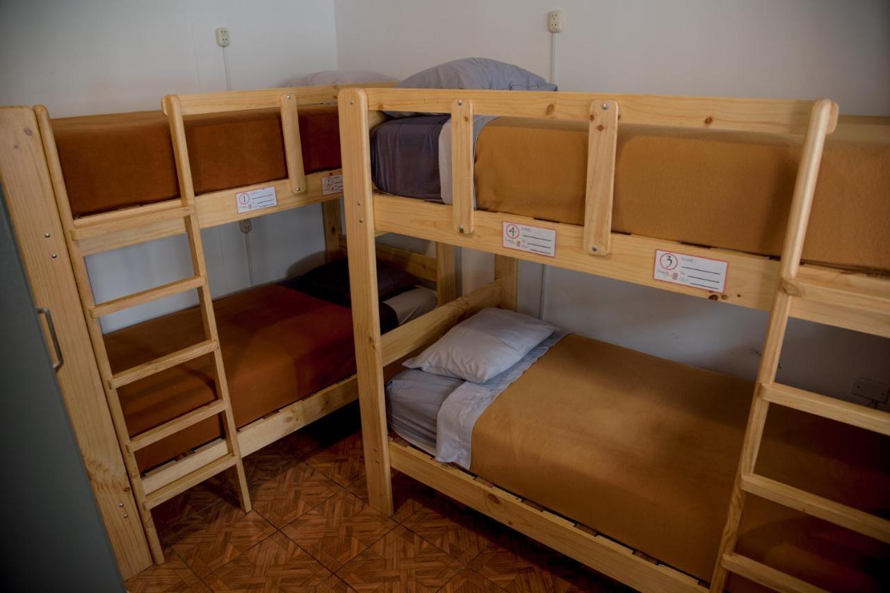 Dragonfly Hostels Barranco Lima Luaran gambar
