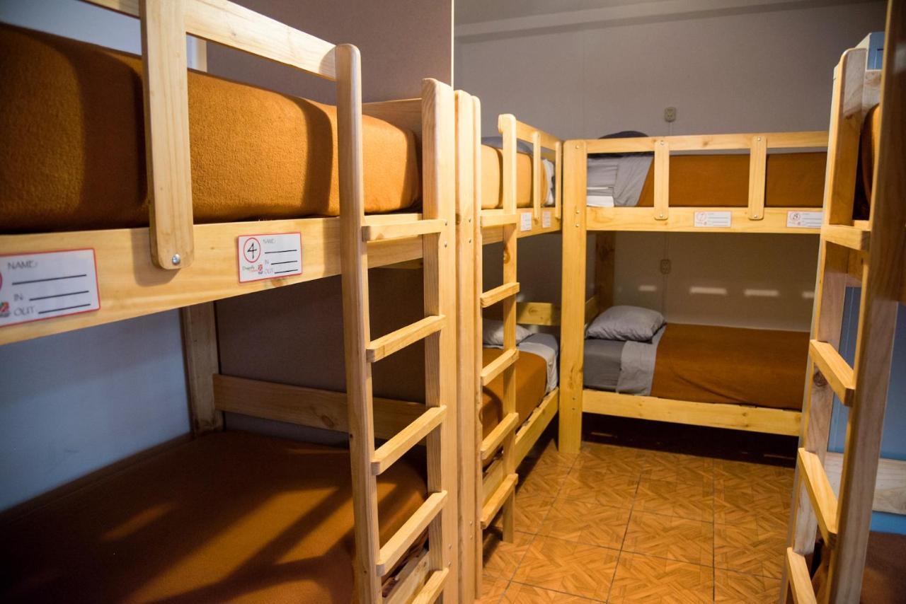 Dragonfly Hostels Barranco Lima Luaran gambar