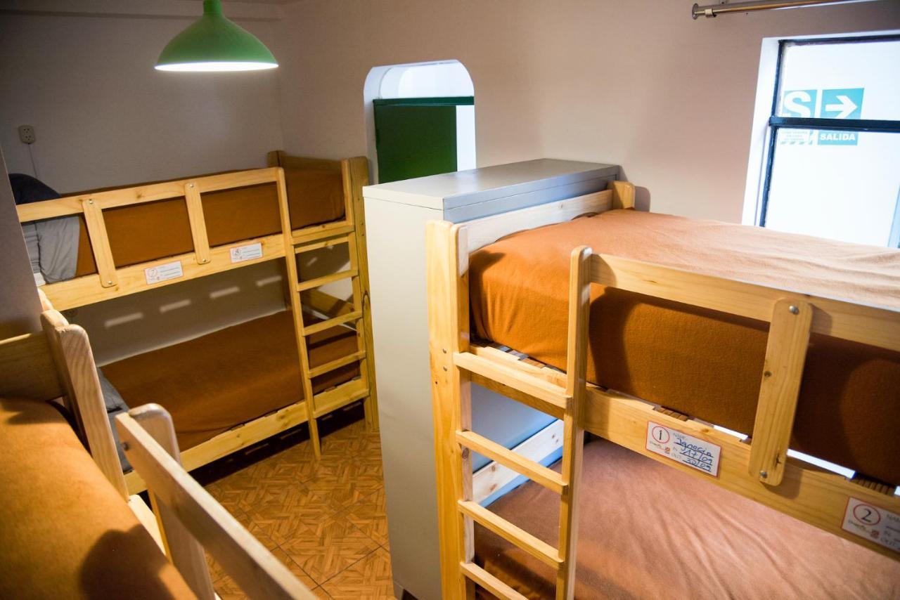 Dragonfly Hostels Barranco Lima Luaran gambar
