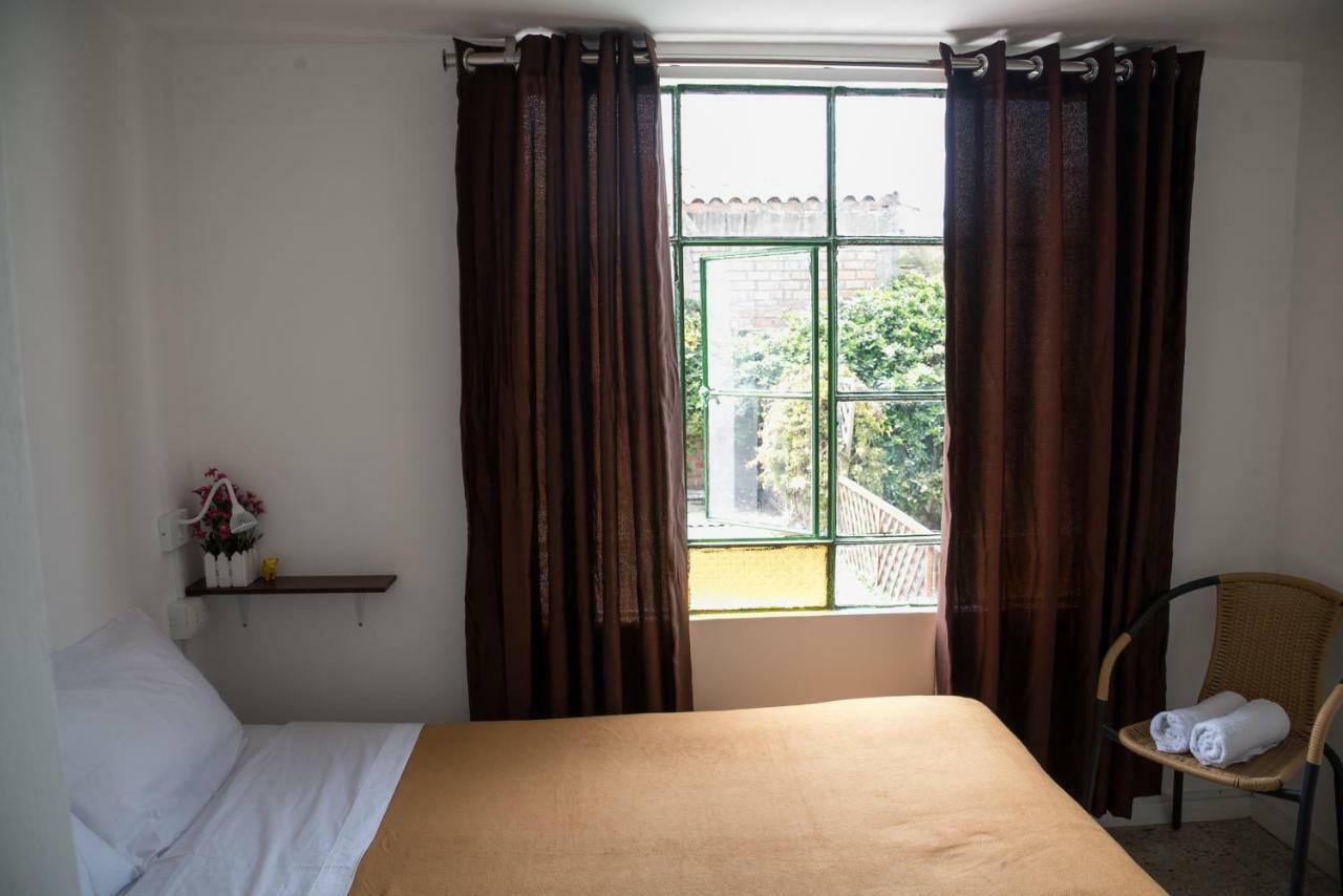 Dragonfly Hostels Barranco Lima Luaran gambar