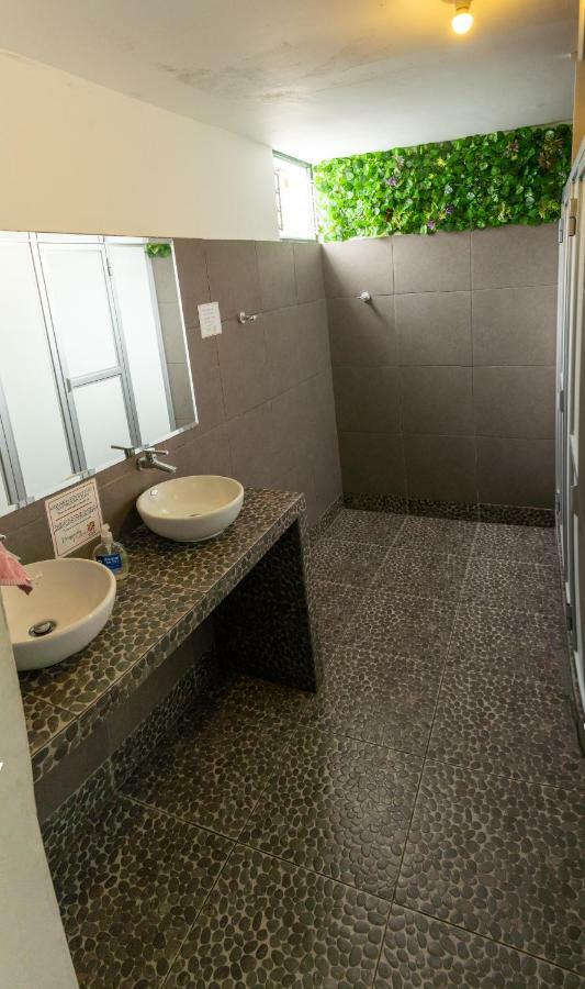 Dragonfly Hostels Barranco Lima Luaran gambar