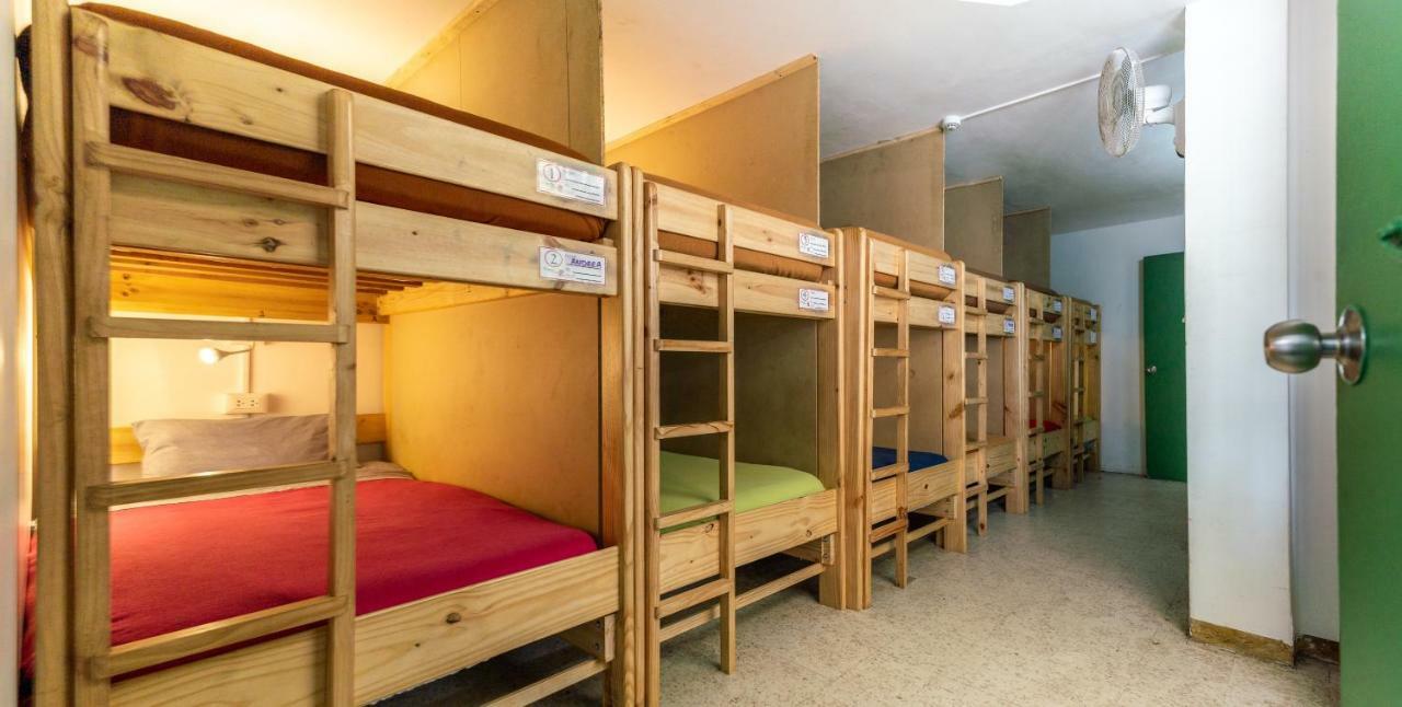 Dragonfly Hostels Barranco Lima Luaran gambar
